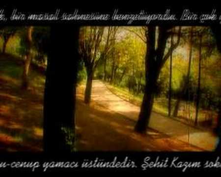 VCS Film & Müzik Yapım - Cenk KAPTAN - Baba Zula - Abbasağa Parkı