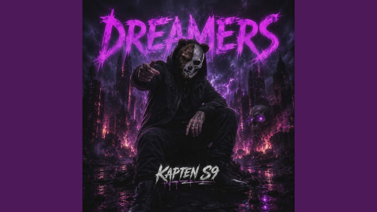 Dreamers - YouTube