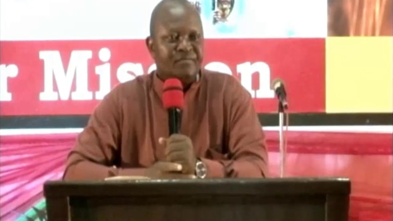 HRMW1191 HOW GOD REWARDS THE CHRISTIAN LIFE AND SERVICE by Pastor Paul Rika2