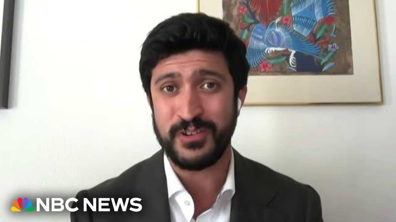 Texas Democrat says Republicans ‘know the blue wave is coming’ Texas Democrat says Republicans ‘know the blue wave is coming’