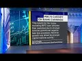 RBC's Cassidy Sees 'Classic Profit Taking' With Bank Stocks
