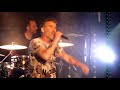 Capture de la vidéo Pierpoljak - Reggae Music - Concert - La Cave Argenteuil - Fevrier 2019