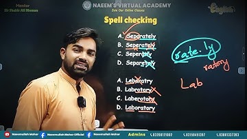 Sindh university entry test past paper solution 