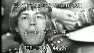 Video thumbnail of "Rolling Stones 1964 Pt 2,"