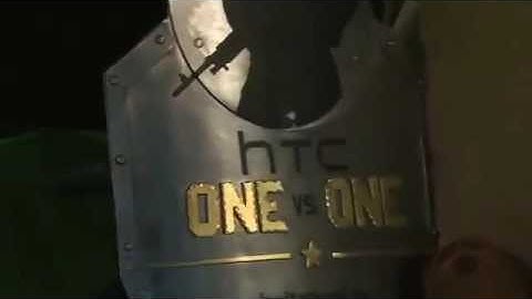 Michu vs KennyS HTC 1v1 Invitational by PGL