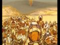 Пасха и исход евреев из Египта