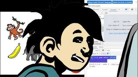 Looking at CTJS part 2 - free 2D game editor