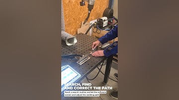 Touch Sense: New feature in SmoothTool