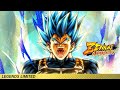 VEGETA BLUE EVOLUTO ZENKAI È ESPLOSIVO!!! 🤯 I DANNI PIU ALTI DEL GIOCO?