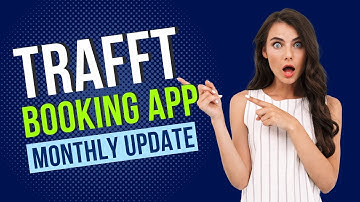 What’s New in Trafft Appointment Booking App | September 2023
