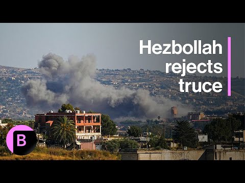 US-Iran Talks at a Standstill as Hezbollah Rejects Truce