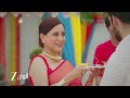 اعلان حلقة 46 من مسلسل النصيب 3 إشيكا تساعد بريانكا بوضع المتفجرات