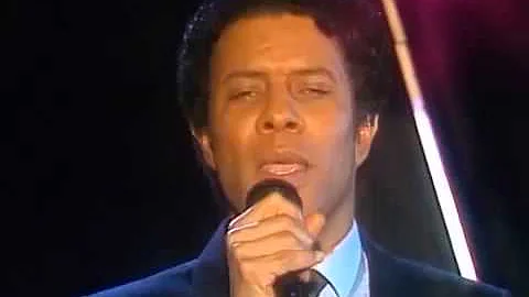 Gregory Abbott - Shake You Down (Live)