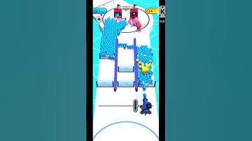 Mob Control gameplay part 27 #short #shortfeed