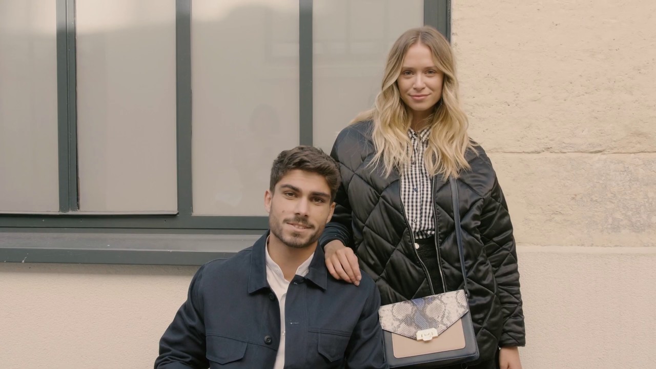 andré nouvelle collection 2019