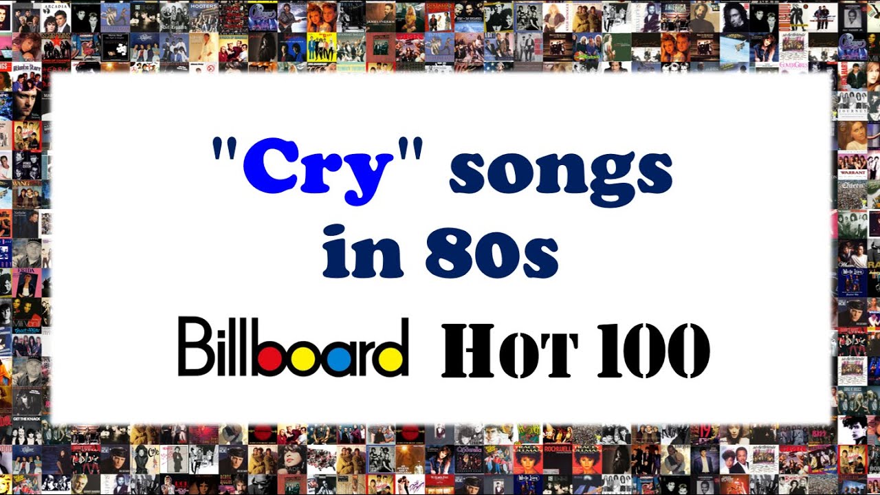 80s Hit Singles with 