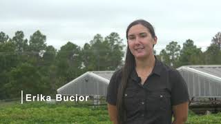 2024 Georgia Peanut Tour - Erika Bucior