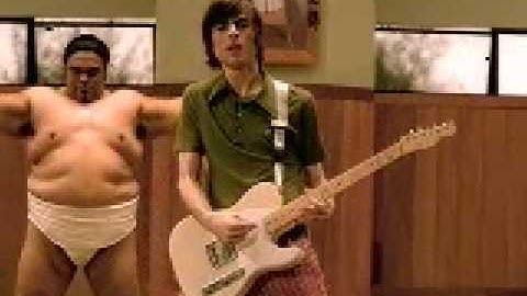 Weezer - Hash Pipe Music Video