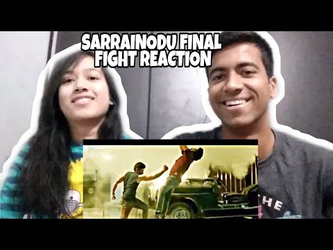 sarrainodu-final-fight-reaction-|-alluarjun-|-rakulpreet-|-fight-reaction