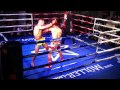 Swiss las vegas challenge 4  paulo balicha vs bovy son udonsorn round 1