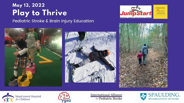 Play to Thrive: Physical Therapy and Occupational Therapy Strategies
