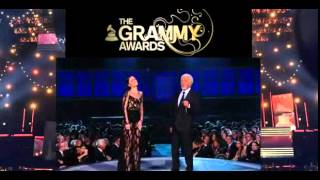 Jessie J U0026 Tom Jones   Youve Lost That Lovin Feeling Grammy Awards 2015
