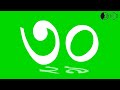 Bangla ব ল 30 Seconds 4K HD Countdown Clock Timer Green Screen Free To Use Voice Flying 
