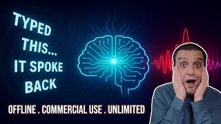 This Free AI Voice Tool Will Blow Your Mind!