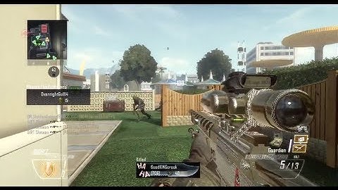 Back To Back Quad Feeds