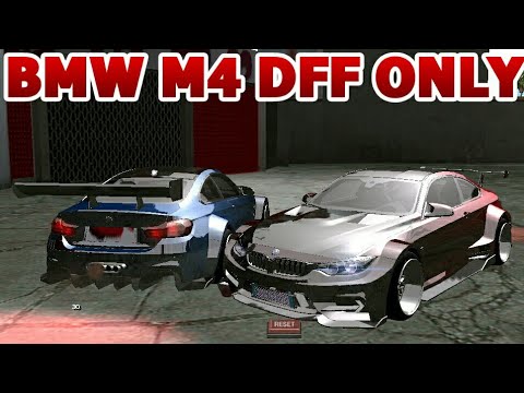 64 Bmw M4 Mod Gta Sa Android  Latest Free