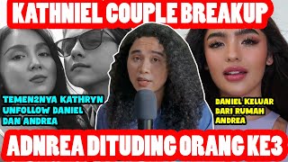 Chronology of Andrea Brillantes and Daniel Padilla's Cheating Scandal After the KathNiel Couple B...