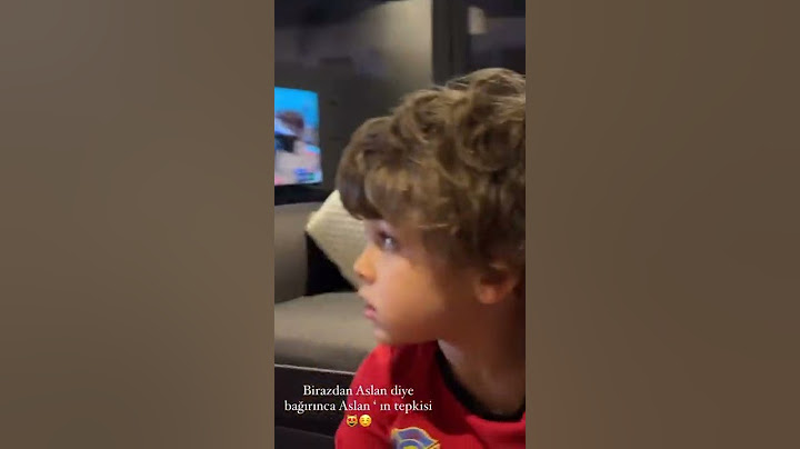 AVATAR ATAKAN'IN OĞLU ASLAN'IN BABASINI İZLERKEN Kİ HEYECANI #shorts