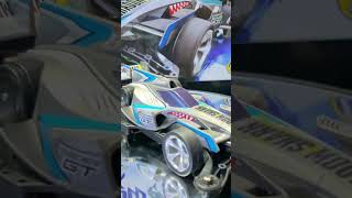 Shadow Shark Mini 4Wd Tamiya