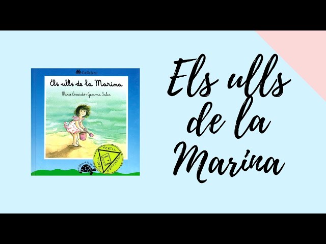 Els ulls de la Marina