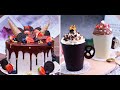 So Yummy Chocolate Cake Compilation | Easy Chocolate Cake Recipe Ever | Amazing Cake Hacks