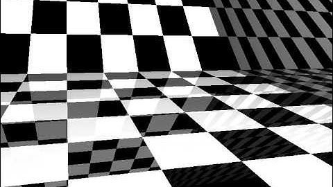 QuantumEntaglement : Real time Raytracer Demo