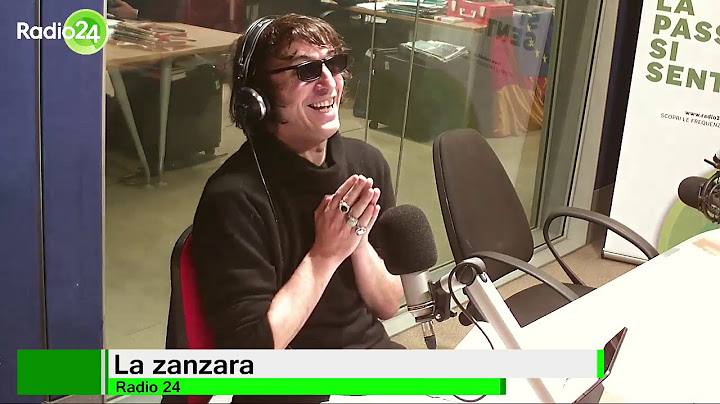 La Zanzara del 17 Dicembre 2019