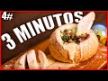 3 RECEITAS INCRIVELMENTE FÁCEIS #4 😋😋😋 | KIM ROSACUCA