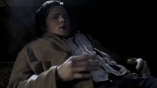 Fx Supernatural - İkinci Ve Üçüncü Sezon Tanıtımı