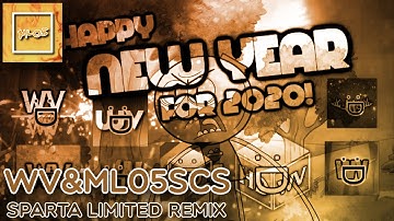 {William Vaulter & Meladzeluka05