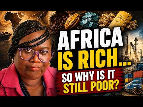 Why Africa Still Can’t Industrialize — And What’s Changing.