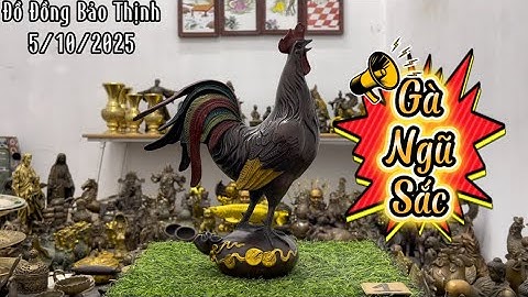 💥Đồ cổ - Đồ xưa - Đồ đồng xưa. 5/10/2025. #Đồđồngbảothịnh #đồcổ #đồxưa #đồđồngxưa #đồđồng #đồcổxưa 