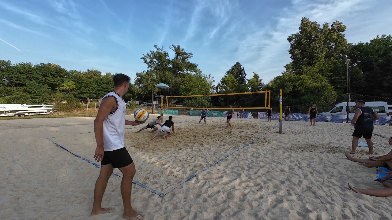 King of the Court 1