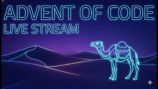 Advent of Code 2025 - Day10 (i will miss this...) [AR]
