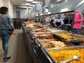 comer BARATO en Nueva York  buffet la mejor opción - YouTube