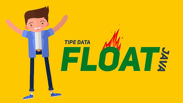 Tutorial Netbeans 8.2 | Tipe Data Float