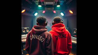 Dyene Ft Caniso Mélo Ces Dieu