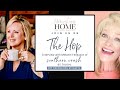Southern Crush At Home-Meet Blogger/Creator Melanie Ferguson-DIY/CRAFTS/HOME DECOR/BLOGGING @THE HOP