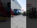 Custom box bodies for various garbage trucks and compression garbage trucks
