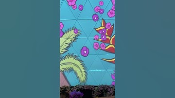 Immersive Dome Projection Experience by Lumenarius